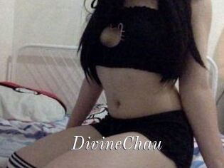 DivineChau