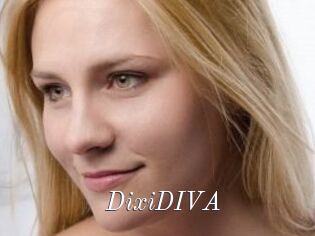 DixiDIVA