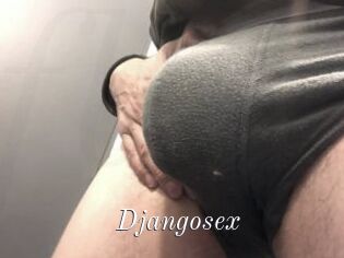 Djangosex