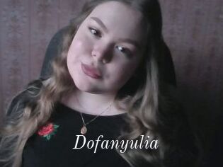 Dofanyulia