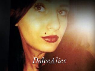 DolceAlice