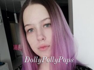 DollyPollyPops