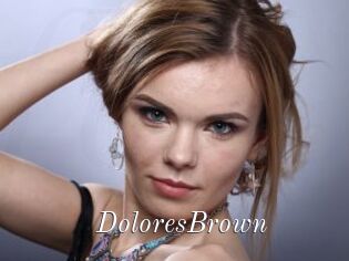 DoloresBrown