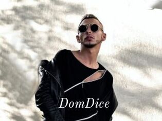 DomDice