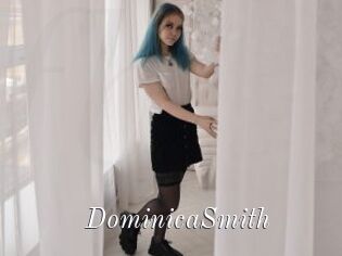 DominicaSmith