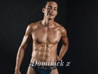 Dominick_x