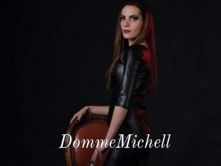 DommeMichell