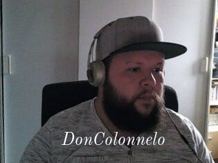 DonColonnelo