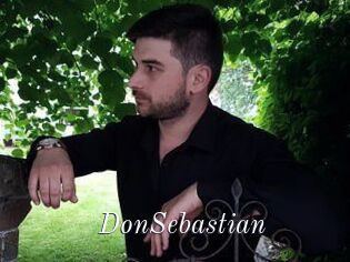 DonSebastian