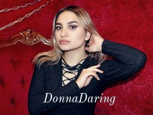 DonnaDaring