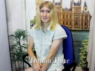 Donna_Daze