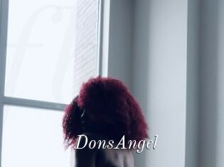 DonsAngel