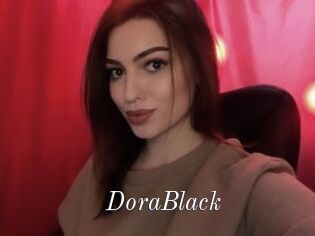 DoraBlack