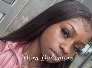 Dora_Daexplore