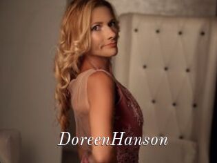 DoreenHanson