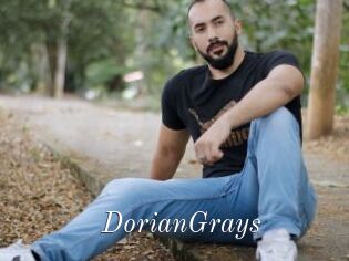 DorianGrays