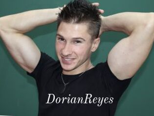 DorianReyes