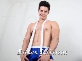 Dorian_Dickerson