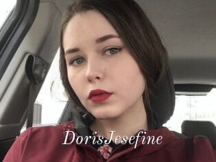 DorisJesefine