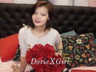 DorisXGirl