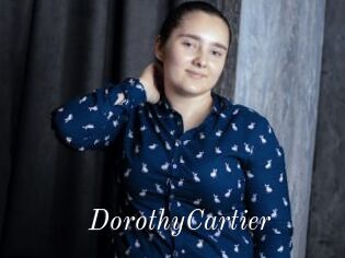 DorothyCartier