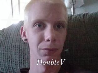 DoubleV