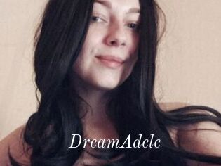 DreamAdele