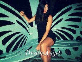 DreamAngel