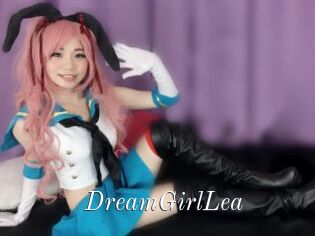 DreamGirlLea