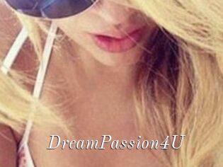 DreamPassion4U