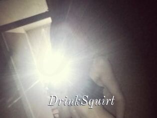 DrinkSquirt