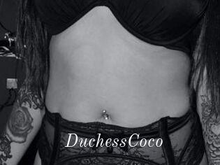 DuchessCoco