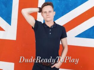 DudeReadyToPlay