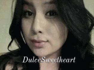 DulceSweetheart