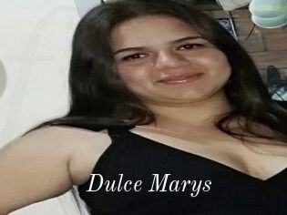 Dulce_Marys