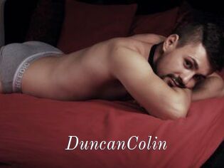 DuncanColin