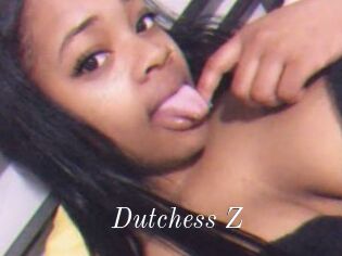 Dutchess_Z