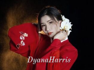 DyanaHarris