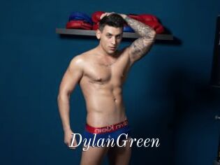 DylanGreen