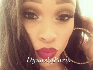 Dynasty_Paris