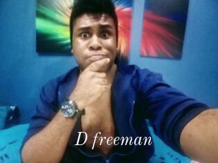 D_freeman