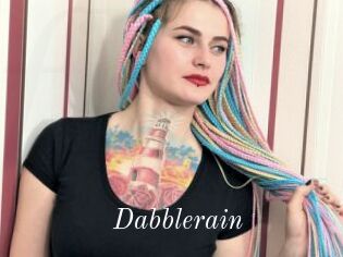 Dabblerain