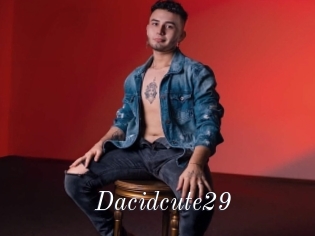 Dacidcute29