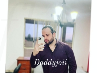 Daddyjoii