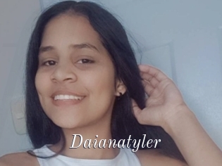 Daianatyler