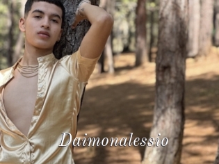 Daimonalessio