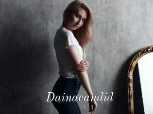 Dainacandid