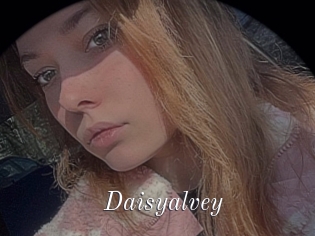 Daisyalvey