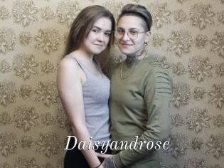 Daisyandrose