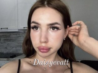 Daisyevatt